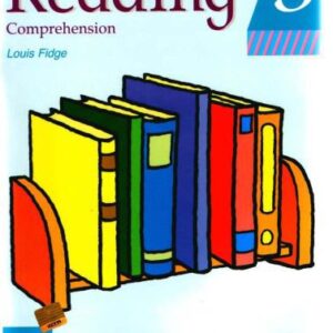 خرید و دانلود نسخه کامل کتاب Reading Comprehension 5