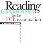خرید و دانلود نسخه کامل کتاب Reading Comprehension for the FCE Examination. Student’s Book