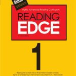 خرید و دانلود نسخه کامل کتاب Reading Edge Smart 1. Highly Advanced Reading Curriculum