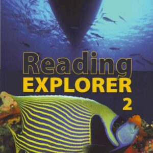 خرید و دانلود نسخه کامل کتاب Reading Explorer 2 Student’s Book