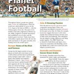 خرید و دانلود نسخه کامل کتاب Reading Explorer 3. Explore Your World