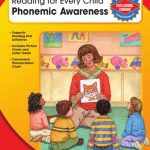 خرید و دانلود نسخه کامل کتاب Reading for Every Child: Phonemic Awareness, Grades K-1