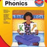 خرید و دانلود نسخه کامل کتاب Reading for Every Child: Phonics, Grade K