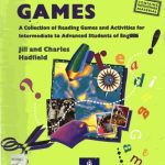 خرید و دانلود نسخه کامل کتاب Reading Games