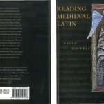 خرید و دانلود نسخه کامل کتاب Reading Medieval Latin