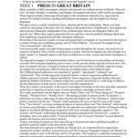 خرید و دانلود نسخه کامل کتاب Reading newspapers