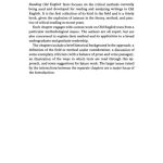 خرید و دانلود نسخه کامل کتاب Reading Old English Texts