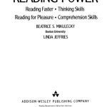 خرید و دانلود نسخه کامل کتاب Reading Power