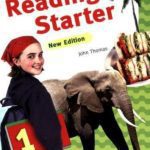 خرید و دانلود نسخه کامل کتاب Reading Starter 1 – New Edition