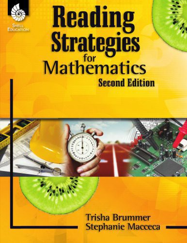 خرید و دانلود نسخه کامل کتاب Reading Strategies for Mathematics_68bfb5c645e59.jpeg خرید و دانلود نسخه کامل کتاب Reading Strategies for Mathematics