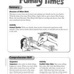 خرید و دانلود نسخه کامل کتاب Reading Street. Practice Book. Grade 4