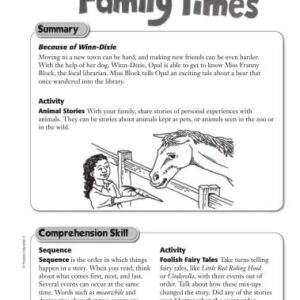 خرید و دانلود نسخه کامل کتاب Reading Street. Practice Book. Grade 4