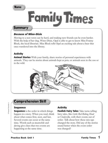 خرید و دانلود نسخه کامل کتاب Reading Street. Practice Book. Grade 4_68c3b475d2448.jpeg خرید و دانلود نسخه کامل کتاب Reading Street. Practice Book. Grade 4