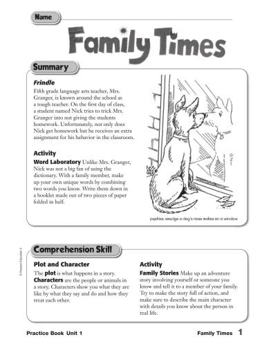 خرید و دانلود نسخه کامل کتاب Reading Street. Practice Book. Grade 5_68c0b03e5bfaa.jpeg خرید و دانلود نسخه کامل کتاب Reading Street. Practice Book. Grade 5
