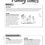 خرید و دانلود نسخه کامل کتاب Reading Street. Practice Book. Grade 6