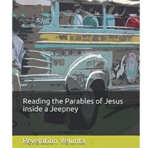 خرید و دانلود نسخه کامل کتاب Reading the Parables of Jesus inside a Jeepney