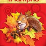 خرید و دانلود نسخه کامل کتاب Reading Triumphs Grade 1 Vol.1