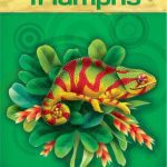 خرید و دانلود نسخه کامل کتاب Reading Triumphs: Grade 4