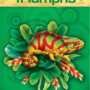 خرید و دانلود نسخه کامل کتاب Reading Triumphs: Grade 4