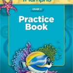 خرید و دانلود نسخه کامل کتاب Reading Triumphs Practice Book Grade 2