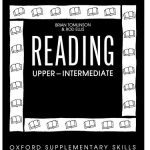 خرید و دانلود نسخه کامل کتاب Reading Upper-Intermediate