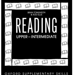 خرید و دانلود نسخه کامل کتاب Reading Upper-Intermediate