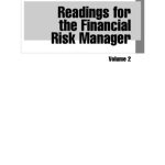 خرید و دانلود نسخه کامل کتاب Readings for the Financial Risk Manager Vol II