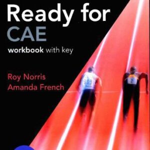 خرید و دانلود نسخه کامل کتاب Ready for CAE Workbook