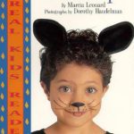 خرید و دانلود نسخه کامل کتاب Real Kids Reader: Level 1: Dress Up