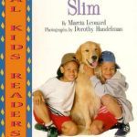 خرید و دانلود نسخه کامل کتاب Real Kids Reader: Level 1: Get the Ball, Slim