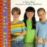 خرید و دانلود نسخه کامل کتاب Real Kids Reader: Level 2: Set 3/6: (Three Books)