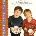 خرید و دانلود نسخه کامل کتاب Real Kids Reader: Level 2: Set 5/6: (Three Books)