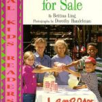 خرید و دانلود نسخه کامل کتاب Real Kids Reader: Level 3: Lemonade For Sale