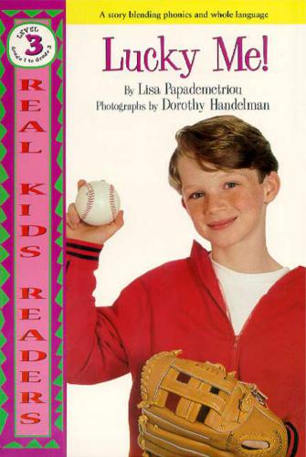 خرید و دانلود نسخه کامل کتاب Real Kids Reader: Level 3: Lucky Me_68c1982df1729.jpeg خرید و دانلود نسخه کامل کتاب Real Kids Reader: Level 3: Lucky Me