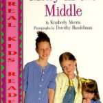 خرید و دانلود نسخه کامل کتاب Real Kids Reader: Level 3: Molly in the Middle