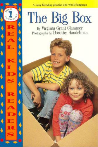 خرید و دانلود نسخه کامل کتاب Real Kids Reader: The Big Box L1_68c0642a6a9b6.jpeg خرید و دانلود نسخه کامل کتاب Real Kids Reader: The Big Box L1