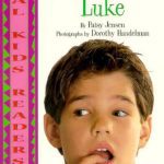 خرید و دانلود نسخه کامل کتاب Real Kids Readers: Level 3: Loose-Tooth Luke