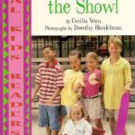 خرید و دانلود نسخه کامل کتاب Real Kids Readers: Level 3: On with the Show!