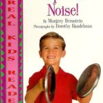 خرید و دانلود نسخه کامل کتاب Real Kids Readers: Level 3: Stop That Noise!