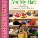 خرید و دانلود نسخه کامل کتاب Real Kids Readers: Level 3: That Is Not My Hat!