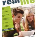 خرید و دانلود نسخه کامل کتاب Real life Elementary Student’s Book