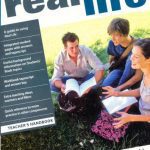 خرید و دانلود نسخه کامل کتاب Real Life – Intermediate – Teacher’s Handbook