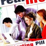 خرید و دانلود نسخه کامل کتاب Real Life Pre-Intermediate Starting Pill