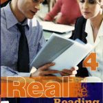 خرید و دانلود نسخه کامل کتاب Real Reading 4 with Answers