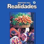 خرید و دانلود نسخه کامل کتاب Realidades 2 Practice Workbook