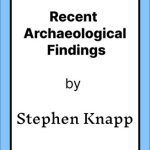 خرید و دانلود نسخه کامل کتاب Recent Archaeological Findings of Sanatana Dharma