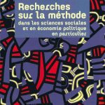 خرید و دانلود نسخه کامل کتاب Recherches sur la methode dans les sciences sociales et en economie politique en particulier