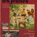 خرید و دانلود نسخه کامل کتاب Récits pour les jeunes (une sélection de la revue Passe-Partout)