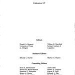 خرید و دانلود نسخه کامل کتاب Reconstructing Mixe-Zoque