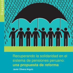 خرید و دانلود نسخه کامل کتاب Recuperando la solidaridad en el sistema de pensiones peruano: una propuesta de reforma